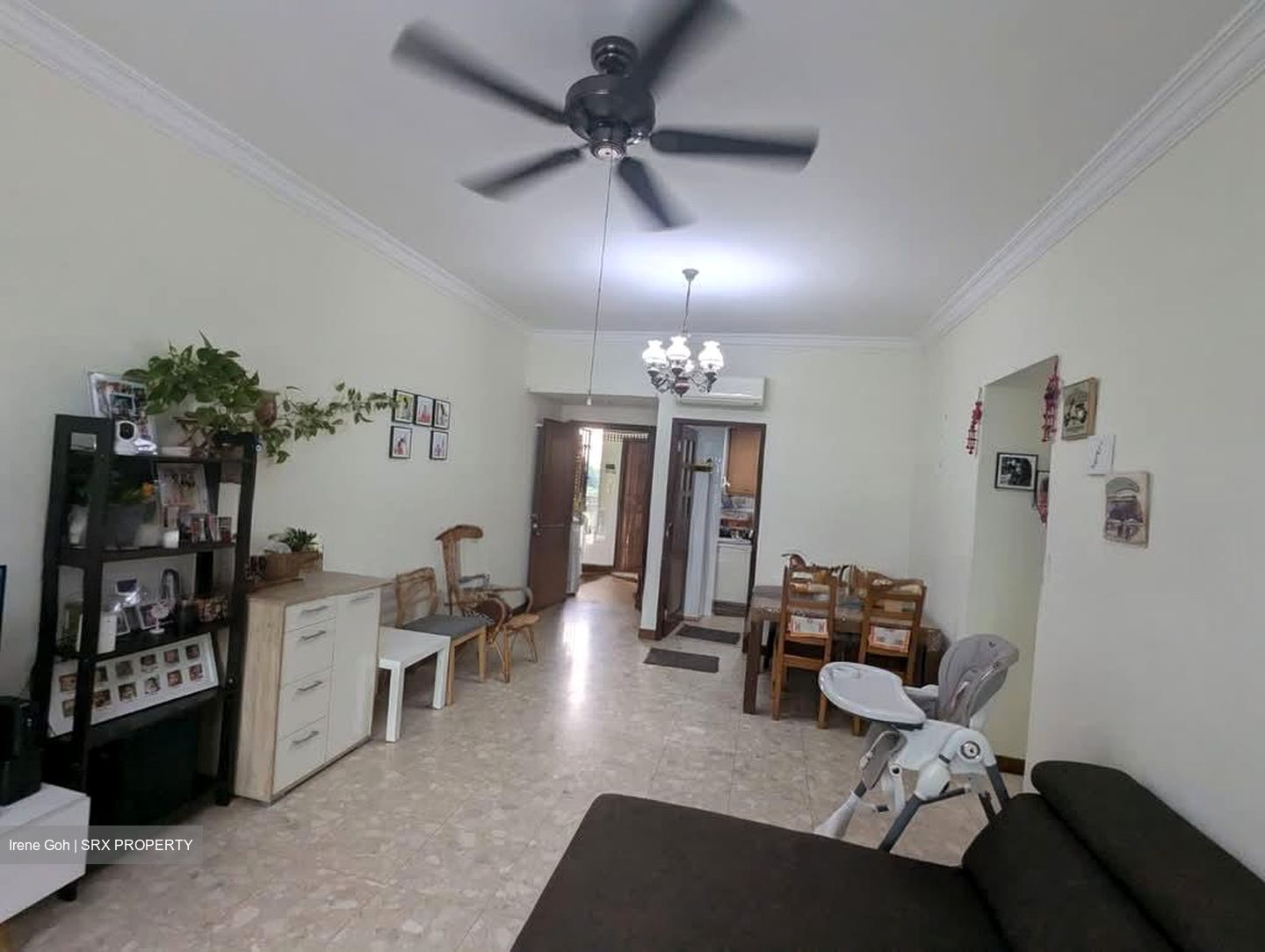 Eastvale (D18), Condominium #598859591
